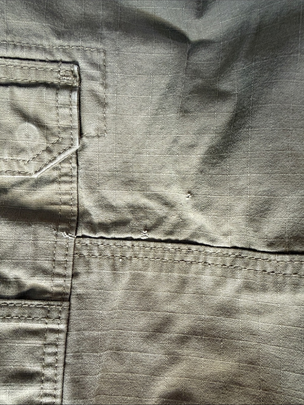 Wrangler Riggs Work Pants - Picture 7 of 7